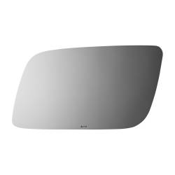 Burco - Burco 2735 Left Door Mirror GLASS ONLY for Chevy/GMC - Image 2