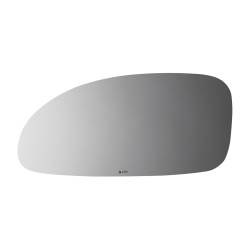 Burco - Burco 2751 Left Door Mirror Glass for 00-05 Buick LeSabre - Image 2