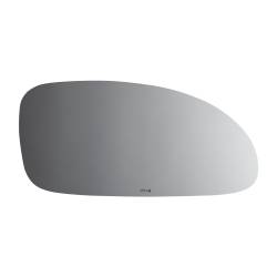 Burco - Burco 2752 Left Door Mirror Glass for 00-05 Buick LeSabre - Image 1