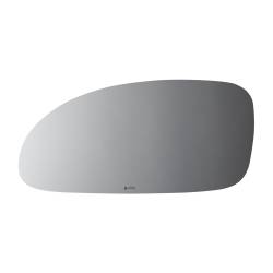 Burco - Burco 2752 Left Door Mirror Glass for 00-05 Buick LeSabre - Image 2