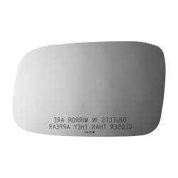 Burco - Burco 3548 Right Door Mirror Glass for 95-00 Lexus LS400 - Image 1