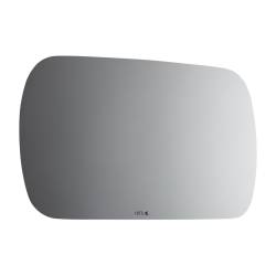 Burco - Burco 2761 Left Door Mirror Glass Only for 00-04 Toyota Avalon - Image 1