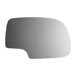 Burco - Burco 2765 Left Door Mirror GLASS ONLY for Chevy/GMC - Image 1