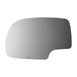 Burco - Burco 2765 Left Door Mirror GLASS ONLY for Chevy/GMC - Image 2