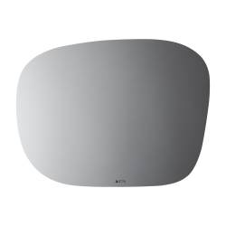 Burco - Burco 2774 Left Door Mirror Glass for Infiniti/Nissan - Image 2