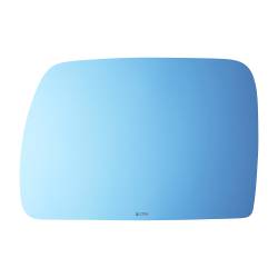 Burco - Burco 2784 00-06 BMW X5 Left Door Mirror GLASS ONLY - Image 2