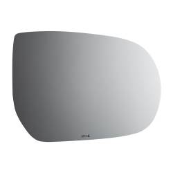 Burco - Burco 2786 Left Door Mirror GLASS ONLY for Ford/Mazda & Mercury - Image 1