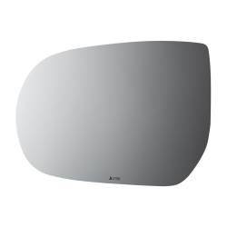 Burco - Burco 2786 Left Door Mirror GLASS ONLY for Ford/Mazda & Mercury - Image 2