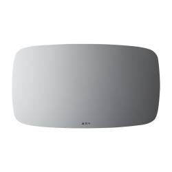 Burco - Burco 2814 Door Mirror Glass Only for Porsche - Image 2
