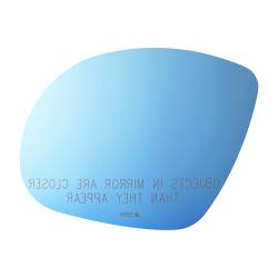 Burco - Burco 3585 Right Door Mirror Glass Only for 94-99 BMW M3 - Image 1