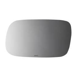 Burco - Burco 2825 Left Door Mirror GLASS ONLY for Subaru - Image 2