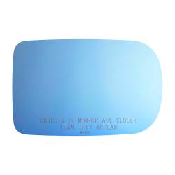 Burco - Burco 3590 Right Door Mirror GLASS ONLY for BMW - Image 2