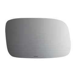 Burco - Burco 2829 Left Door Mirror Glass Only for Lexus - Image 1