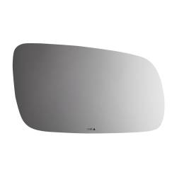 Burco - Burco 2831 Volkswagen Left Door Mirror GLASS ONLY - Image 1