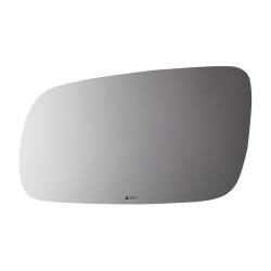 Burco - Burco 2831 Volkswagen Left Door Mirror GLASS ONLY - Image 2