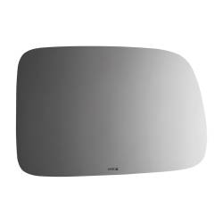 Burco - Burco 2844 Left Door Mirror Glass Only for 97-06 Honda CRV - Image 1