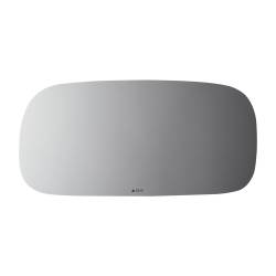 Burco - Burco 2846 Cadillac Left Door Mirror GLASS ONLY - Image 2