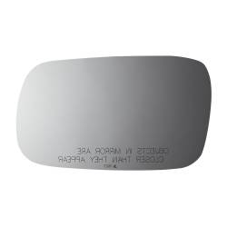 Burco - Burco 3623 Right Door Mirror GLASS ONLY for Subaru - Image 1