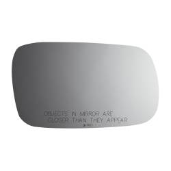 Burco - Burco 3623 Right Door Mirror GLASS ONLY for Subaru - Image 2