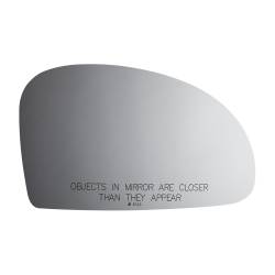 Burco - Burco 5123 Right Door Mirror GLASS ONLY for Kia - Image 2