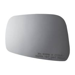 Burco - Burco 5126 Right Door Mirror Glass Only for Nissan/Suzuki - Image 1