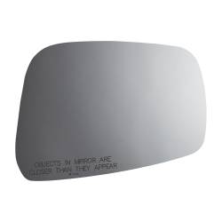 Burco - Burco 5126 Right Door Mirror Glass Only for Nissan/Suzuki - Image 2
