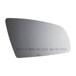Burco - Burco 5135 Right Door Mirror GLASS ONLY for Audi - Image 2