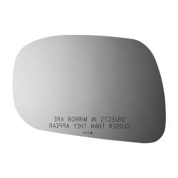 Burco - Burco 3742 Right Door Mirror GLASS ONLY for 02-06 Toyota Camry - Image 1