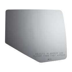 Burco - Burco 5212 Ford/Mazda/Mercury Right Door Mirror GLASS ONLY - Image 2