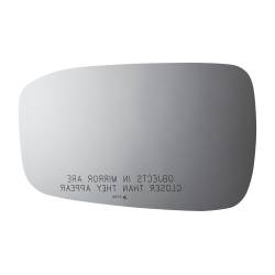 Burco - Burco 3755 Right Door Mirror Glass ONLY for 03-07 Honda Accord - Image 1
