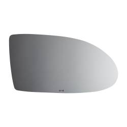 Burco - Burco 4158 Left Door Mirror GLASS ONLY for 06-09 Hyundai Accent - Image 1