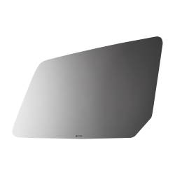 Burco - Burco 4166 Chevy/GMC Saturn Left Door Mirror GLASS ONLY - Image 2