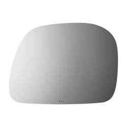 Burco - Burco 4206 Driver Side Mirror Glass for 99-15 Ford F250/F350/F450 - Image 2