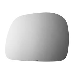 Burco - Burco 4207 Right Door Mirror Glass Only for Ford - Image 1