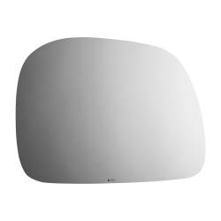 Burco - Burco 4207 Right Door Mirror Glass Only for Ford - Image 2