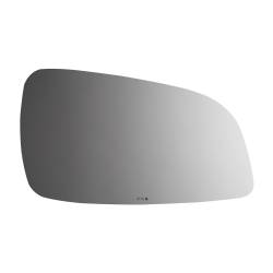 Burco - Burco 4216 Chevy/Saturn Left Door Mirror GLASS ONLY - Image 1