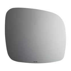 Burco - Burco 4220 Left Door Mirror GLASS ONLY for Chrysler/Dodge/Ram - Image 1