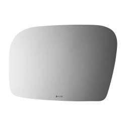 Burco - Burco 4228 Left Door Mirror GLASS ONLY for Subaru - Image 2