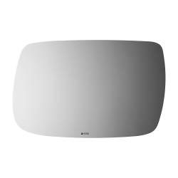 Burco - Burco 4299 Left Door Mirror GLASS ONLY for 03-05 Subaru Forester - Image 2