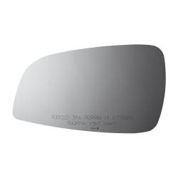 Burco - Burco 5296 Chevy Saturn Right Door Mirror GLASS ONLY - Image 1