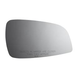Burco - Burco 5296 Chevy Saturn Right Door Mirror GLASS ONLY - Image 2