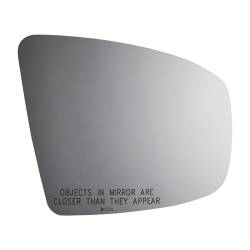 Burco - Burco 5322 Right Door Mirror GLASS ONLY for INFINITI & Nissan - Image 2