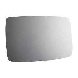 Burco - Burco 4341 Left Door Mirror Glass Only for Dodge Ram - Image 1