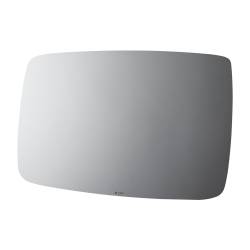 Burco - Burco 4341 Left Door Mirror Glass Only for Dodge Ram - Image 2