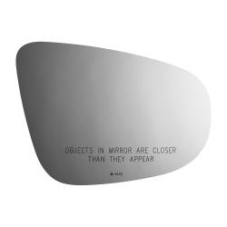 Burco - Burco 5436 Audi/Volkswagen Right Door Mirror GLASS ONLY - Image 2