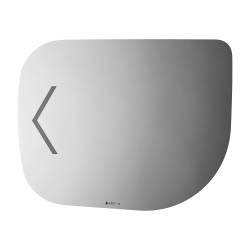 Burco - Burco 4357S Door Mirror Glass Left for INFINITI & Nissan - Image 2