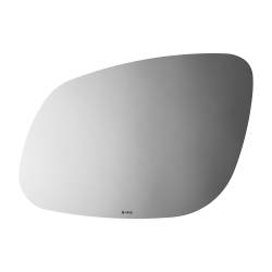 Burco - Burco 4468 03-06 Porsche Cayenne Left Door Mirror GLASS ONLY - Image 2