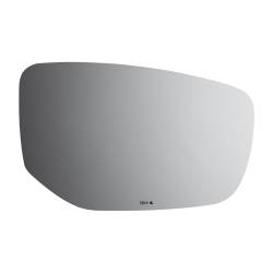 Burco - Burco 4486 Left Door Mirror Glass Only for 13-16 Dodge Dart - Image 1