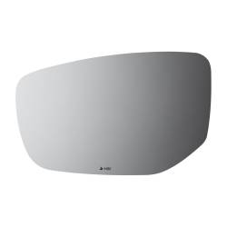 Burco - Burco 4486 Left Door Mirror Glass Only for 13-16 Dodge Dart - Image 2