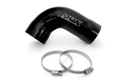 HPS Performance - HPS 57-2207-BLK Air Intake Post MAF Hose Kit for 24+ Toyota 4Runner/LC/Tacoma - Image 2